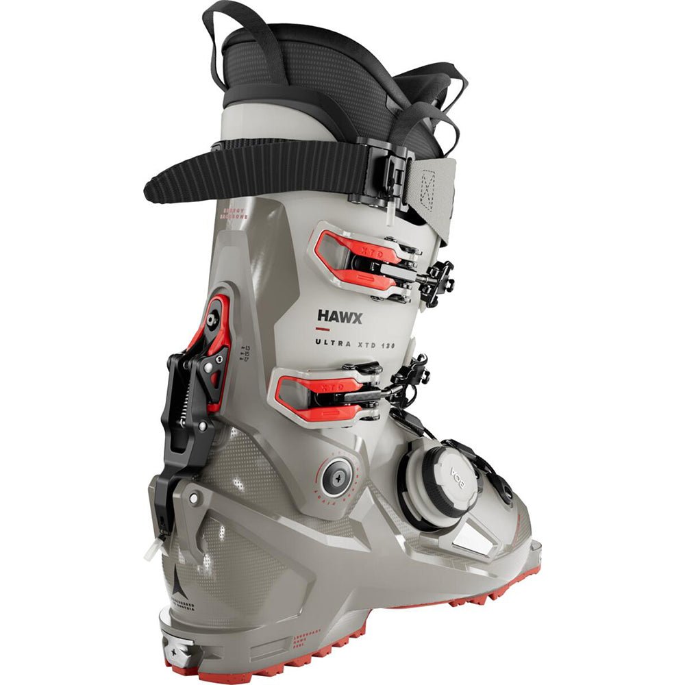 Atomic Hawx Ultra XTD 130 BOA GW Mens Ski Boot 2024 - Skiis & Biikes