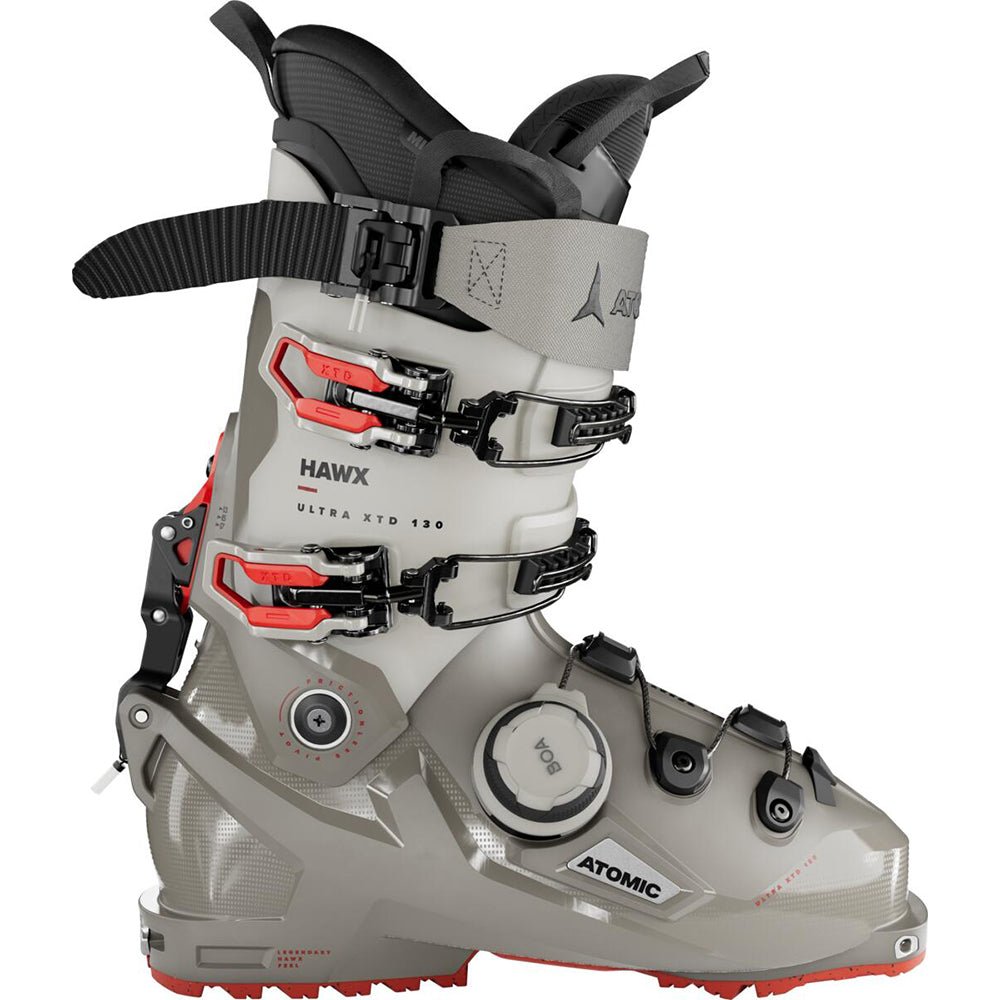 Atomic Hawx Ultra XTD 130 BOA GW Mens Ski Boot 2024 - Skiis & Biikes