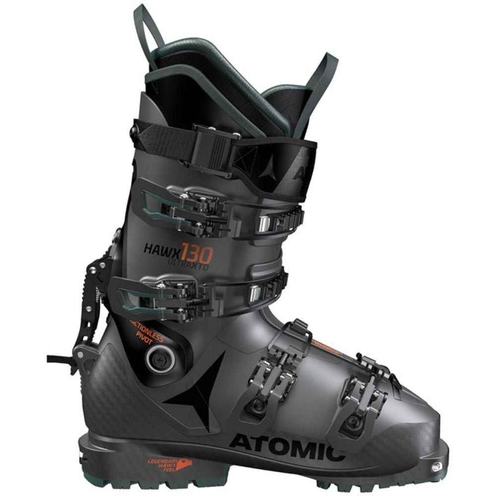 Atomic Hawx Ultra XTD 130 Mens Ski Boots 2020 - Skiis & Biikes