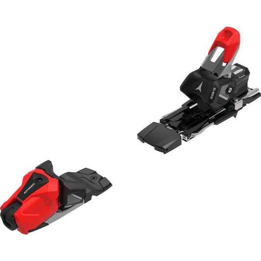 Atomic Icon 12 Binding 2026 - Skiis & Biikes
