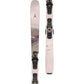 Atomic Maven 84 Womens Ski + M 10 GW Binding 2026 - Skiis & Biikes