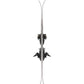 Atomic Maven 84 Womens Ski + M 10 GW Binding 2026 - Skiis & Biikes