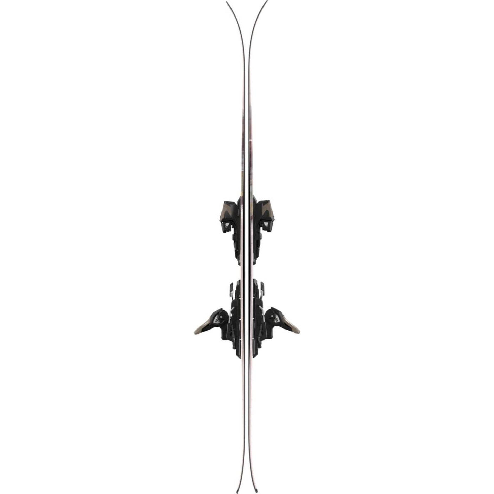 Atomic Maven 84 Womens Ski + M 10 GW Binding 2026 - Skiis & Biikes