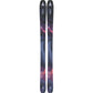 Atomic Maven 86 C Womens Ski 2023 - Skiis & Biikes