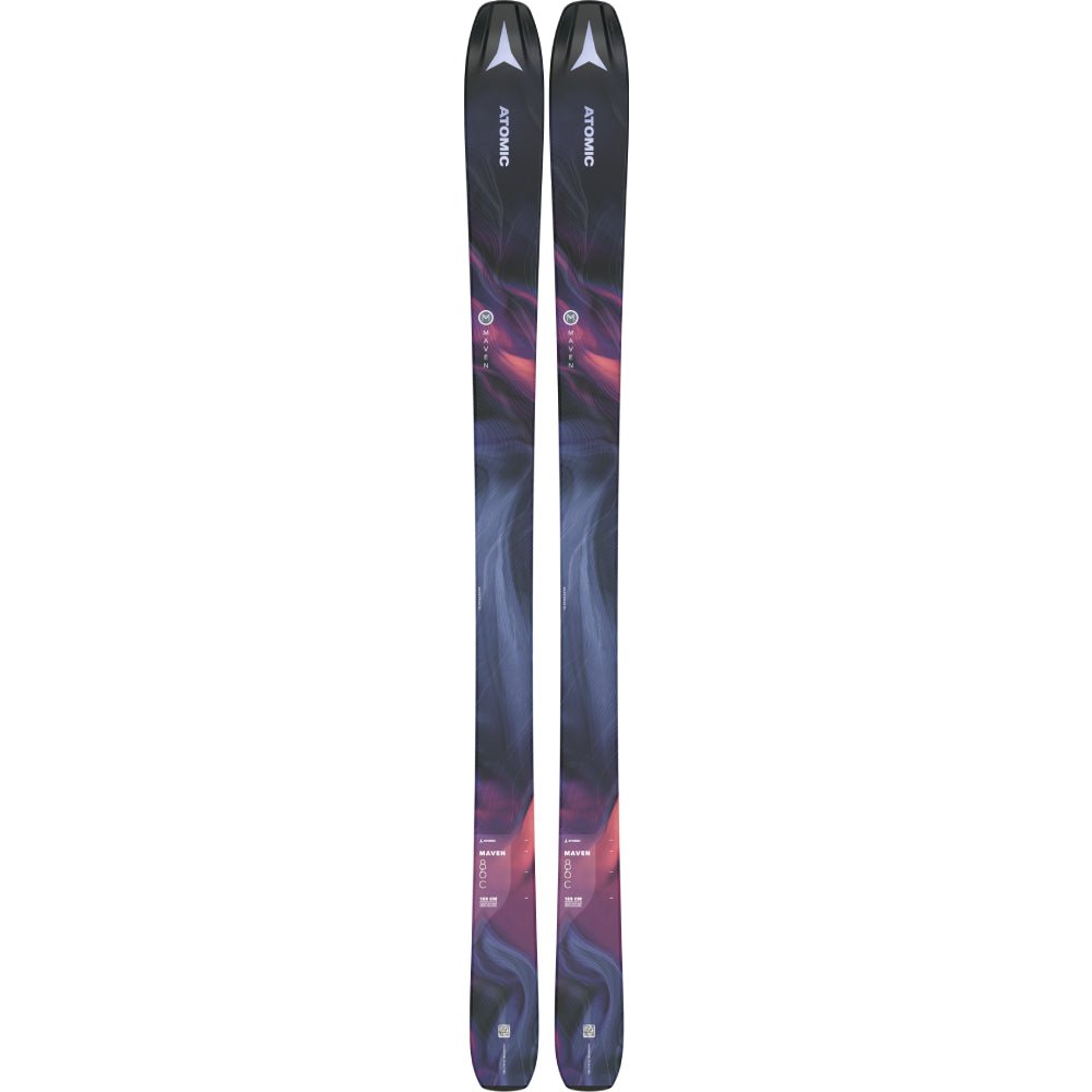 Atomic Maven 86 C Womens Ski 2023 - Skiis & Biikes