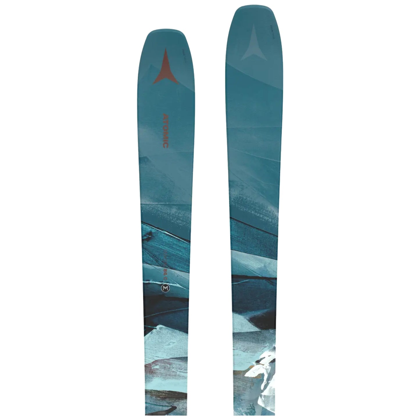 Atomic Maven 86 C Womens Ski 2025 - Skiis & Biikes