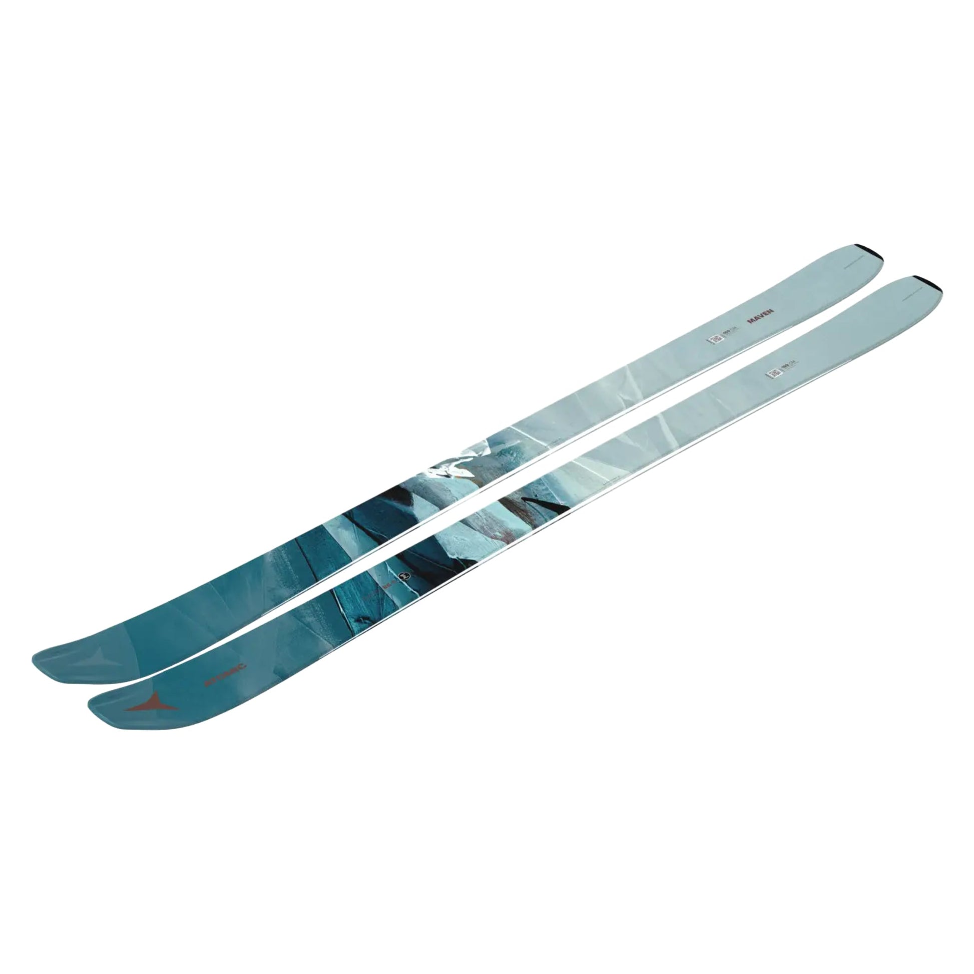 Atomic Maven 86 C Womens Ski 2025 - Skiis & Biikes