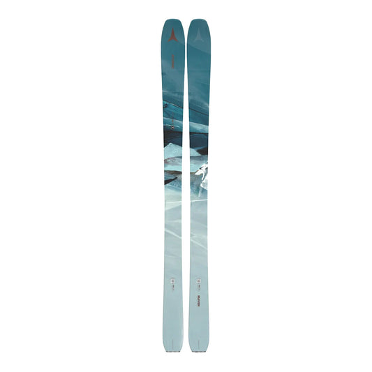 Atomic Maven 86 C Womens Ski 2025 - Skiis & Biikes