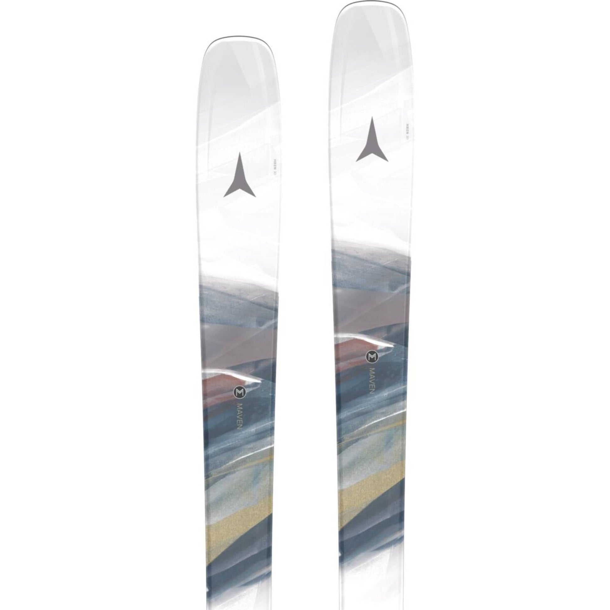 Atomic Maven 86 C Womens Ski 2026 - Skiis & Biikes