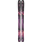 Atomic Maven 86 Womens Ski 2023 - Skiis & Biikes