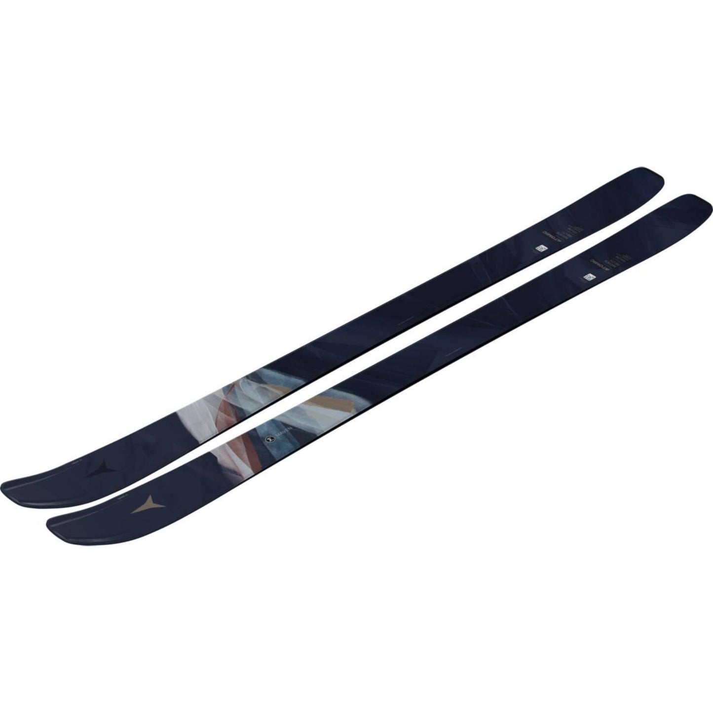 Atomic Maven 88 CTI Womens Ski 2026 - Skiis & Biikes