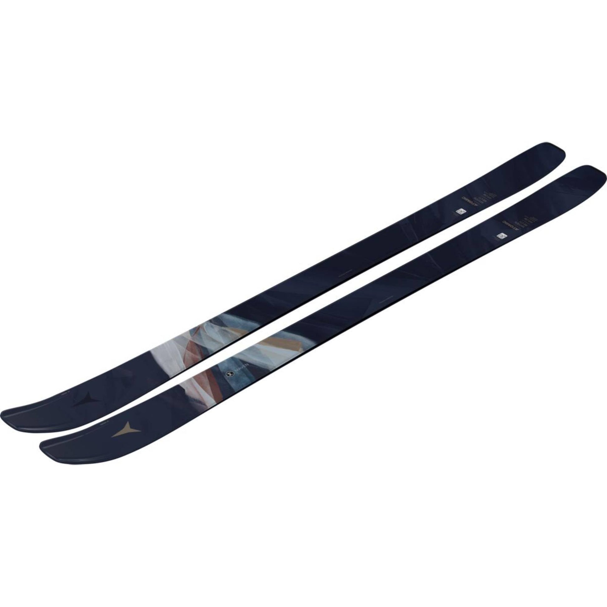 Atomic Maven 88 CTI Womens Ski 2026 - Skiis & Biikes