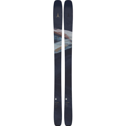Atomic Maven 88 CTI Womens Ski 2026 - Skiis & Biikes