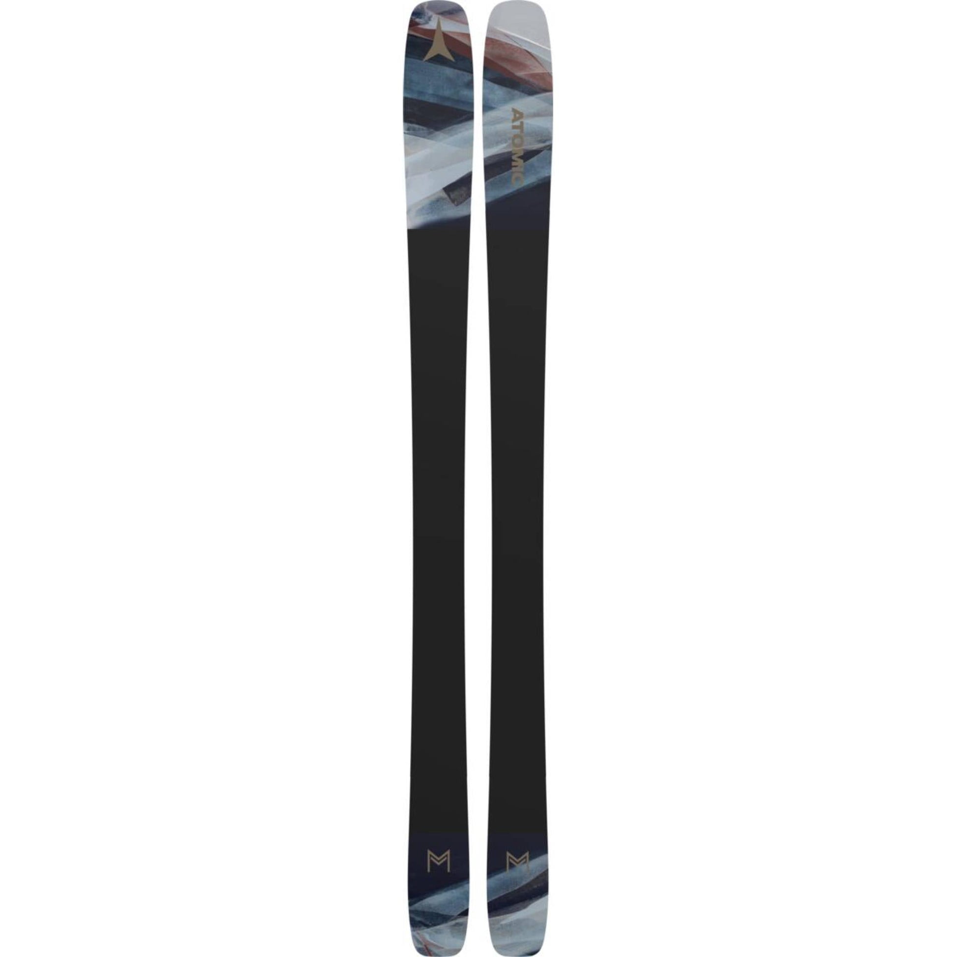 Atomic Maven 88 CTI Womens Ski 2026 - Skiis & Biikes