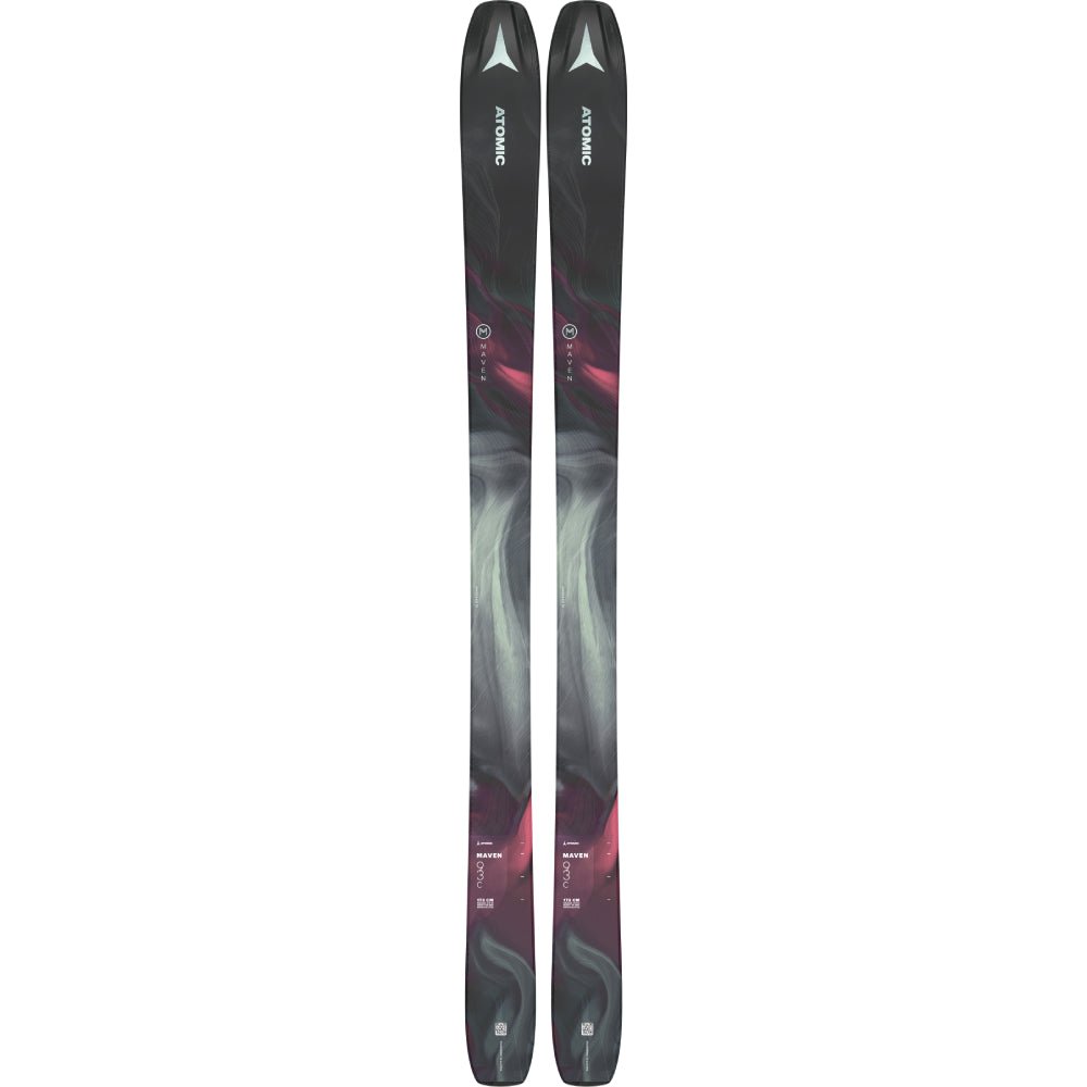 Atomic Maven 93 C Womens Ski 2023 - Skiis & Biikes