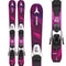 Atomic Maven Junior Ski 70 - 120 + C5 GW Binding 2024 - Skiis & Biikes