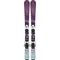 Atomic Maven Junior Ski 70 - 120 + C5 GW Binding 2025 - Skiis & Biikes