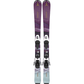 Atomic Maven Junior Ski 70 - 120 + C5 GW Binding 2025 - Skiis & Biikes