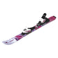 Atomic Maven Junior Ski 70 - 120 + C5 GW Binding 2025 - Skiis & Biikes