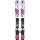 Atomic Maven Junior Ski 70 - 120 + C5 GW Binding 2025 - Skiis & Biikes