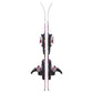 Atomic Maven Junior Ski 70 - 120 + C5 GW Binding 2025 - Skiis & Biikes