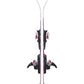 Atomic Maven Junior Ski 70 - 120 + C5 GW Binding 2026 - Skiis & Biikes