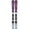 Atomic Maven Junior Ski 70 - 120 + C5 GW Binding 2026 - Skiis & Biikes