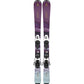 Atomic Maven Junior Ski 70 - 120 + C5 GW Binding 2026 - Skiis & Biikes