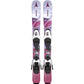 Atomic Maven Junior Ski 70 - 120 + C5 GW Binding 2026 - Skiis & Biikes