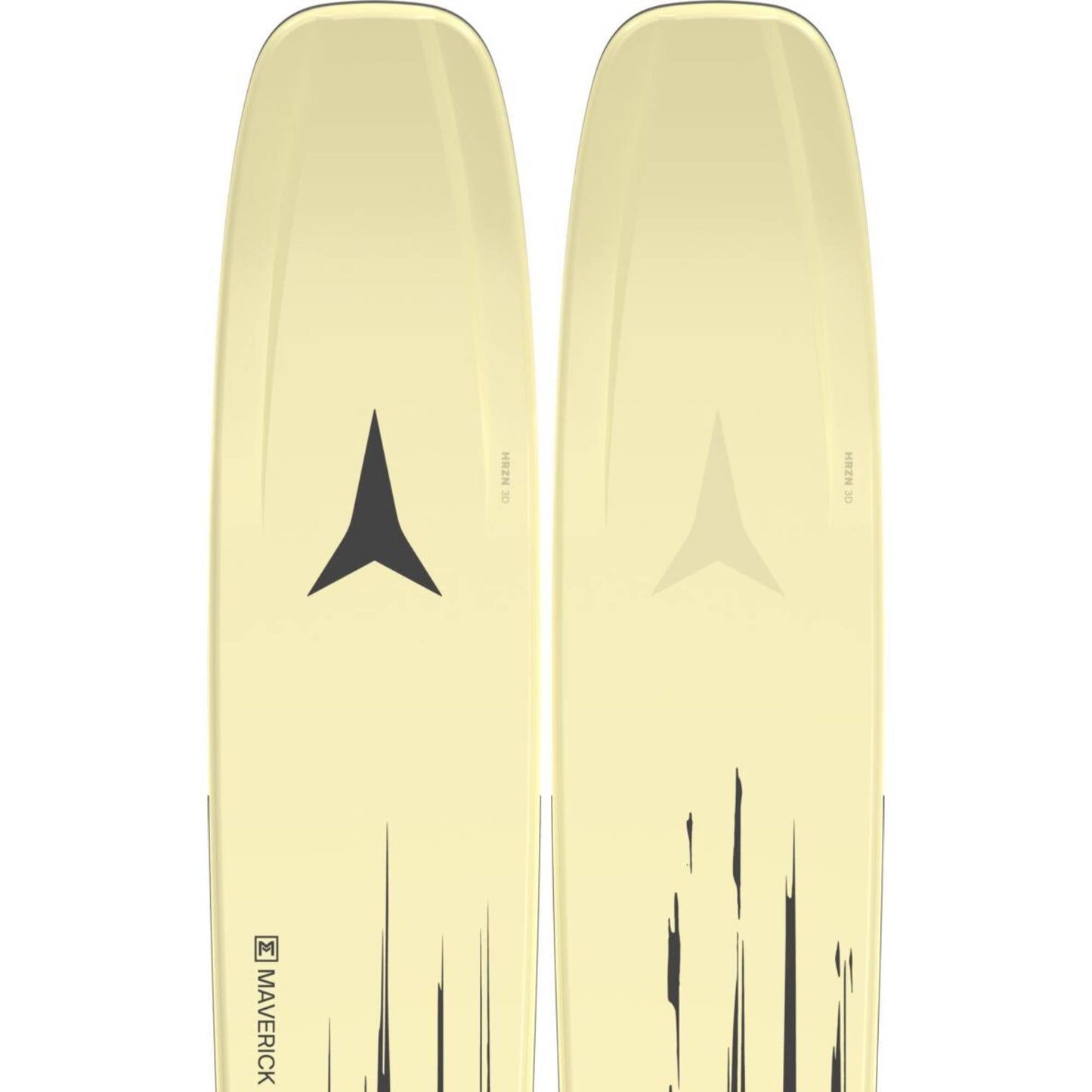 Atomic Maverick 115 CTI Ski 2026 - Skiis & Biikes