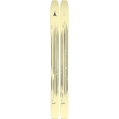 Atomic Maverick 115 CTI Ski 2026 - Skiis & Biikes