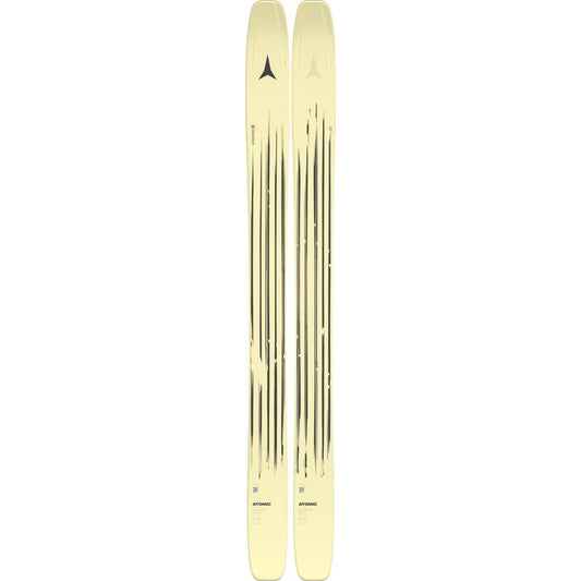 Atomic Maverick 115 CTI Ski 2026 - Skiis & Biikes