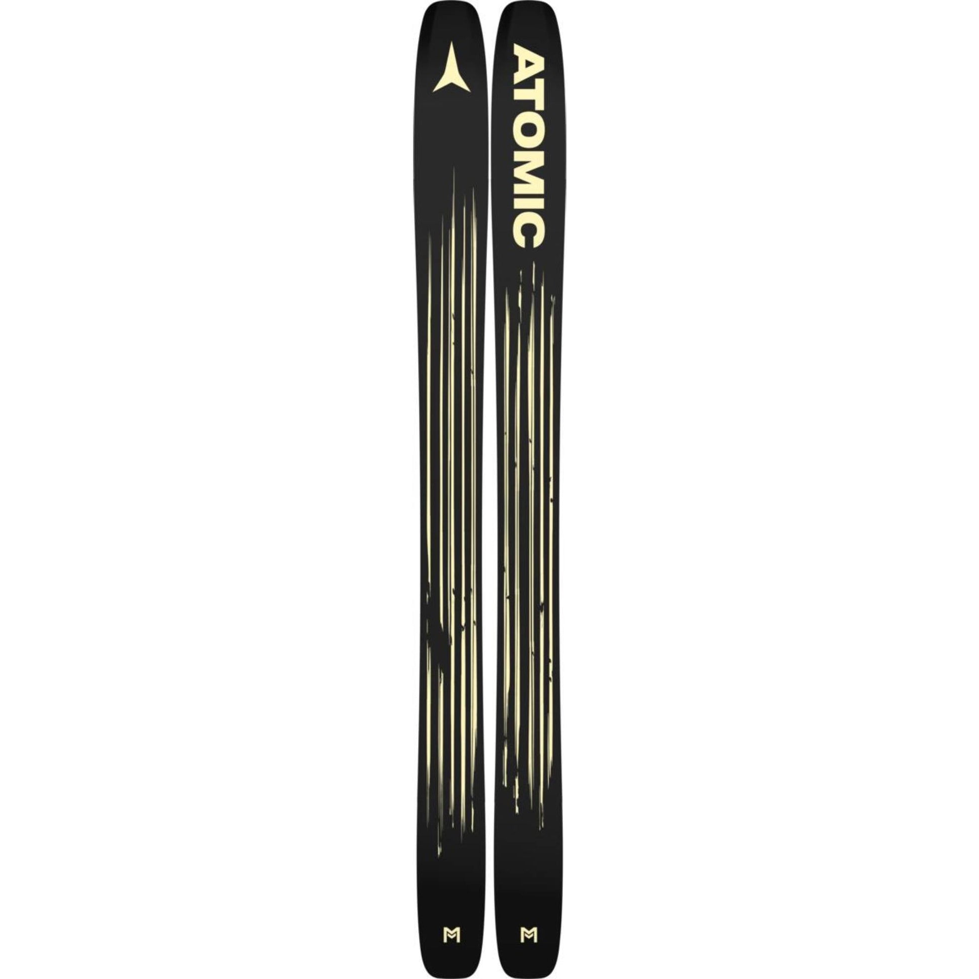 Atomic Maverick 115 CTI Ski 2026 - Skiis & Biikes