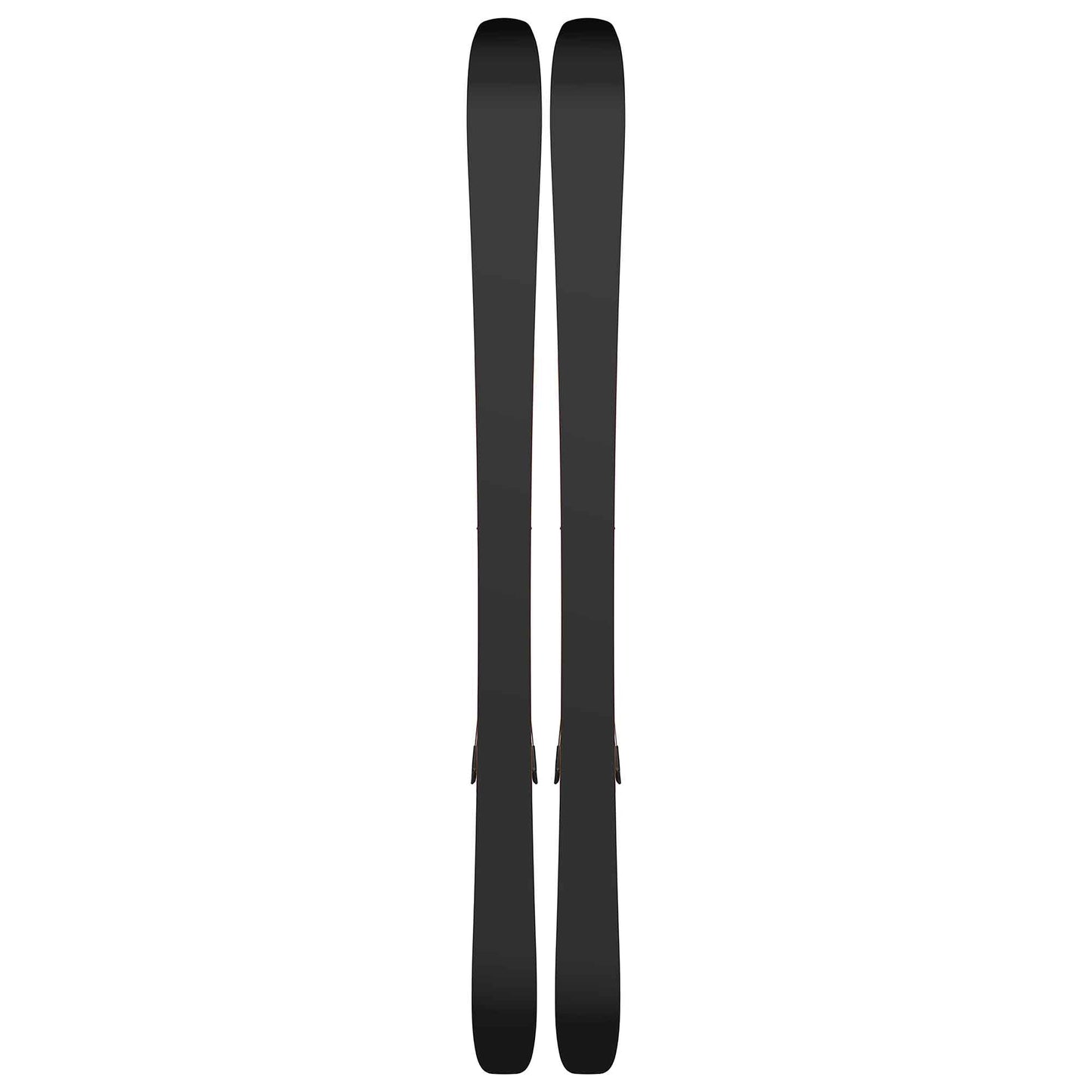 Atomic Maverick 84 Ski + M 10 GW Binding 2025 - Skiis & Biikes