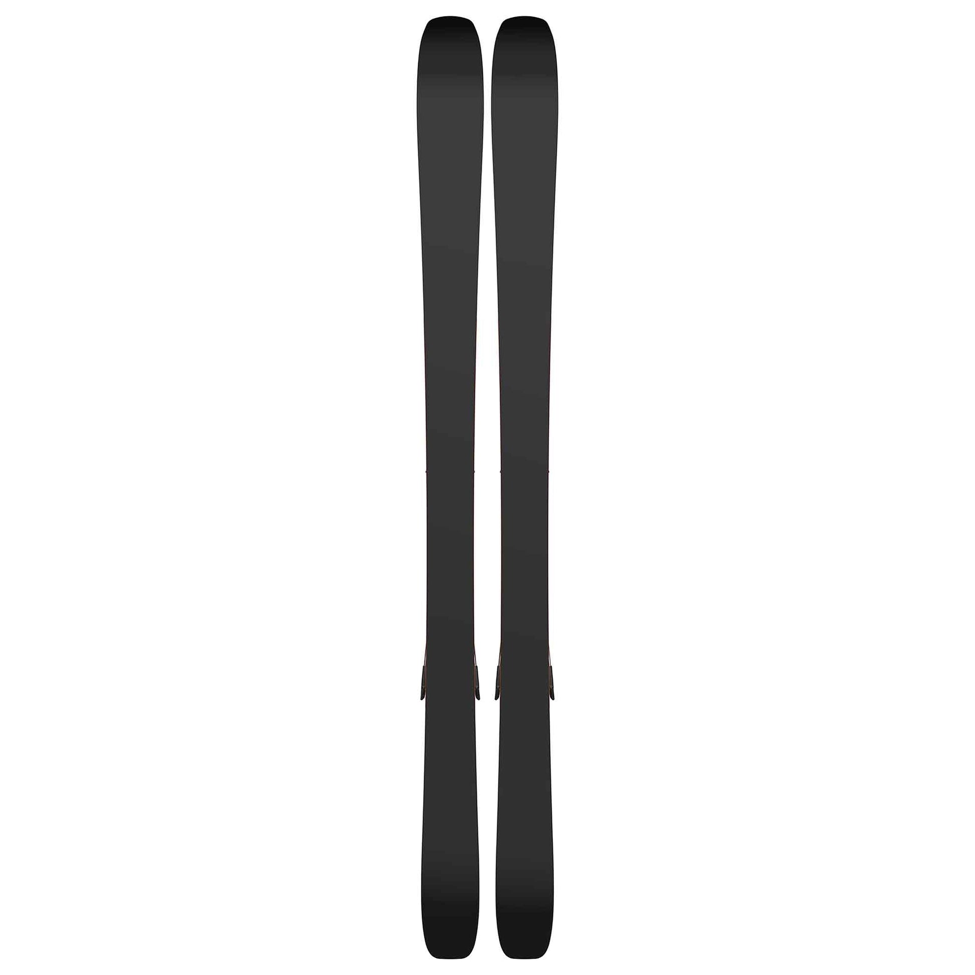 Atomic Maverick 84 Ski + M 10 GW Binding 2025 - Skiis & Biikes