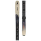 Atomic Maverick 84 Ski + M 10 GW Binding 2025 - Skiis & Biikes