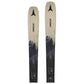 Atomic Maverick 84 Ski + M 10 GW Binding 2025 - Skiis & Biikes