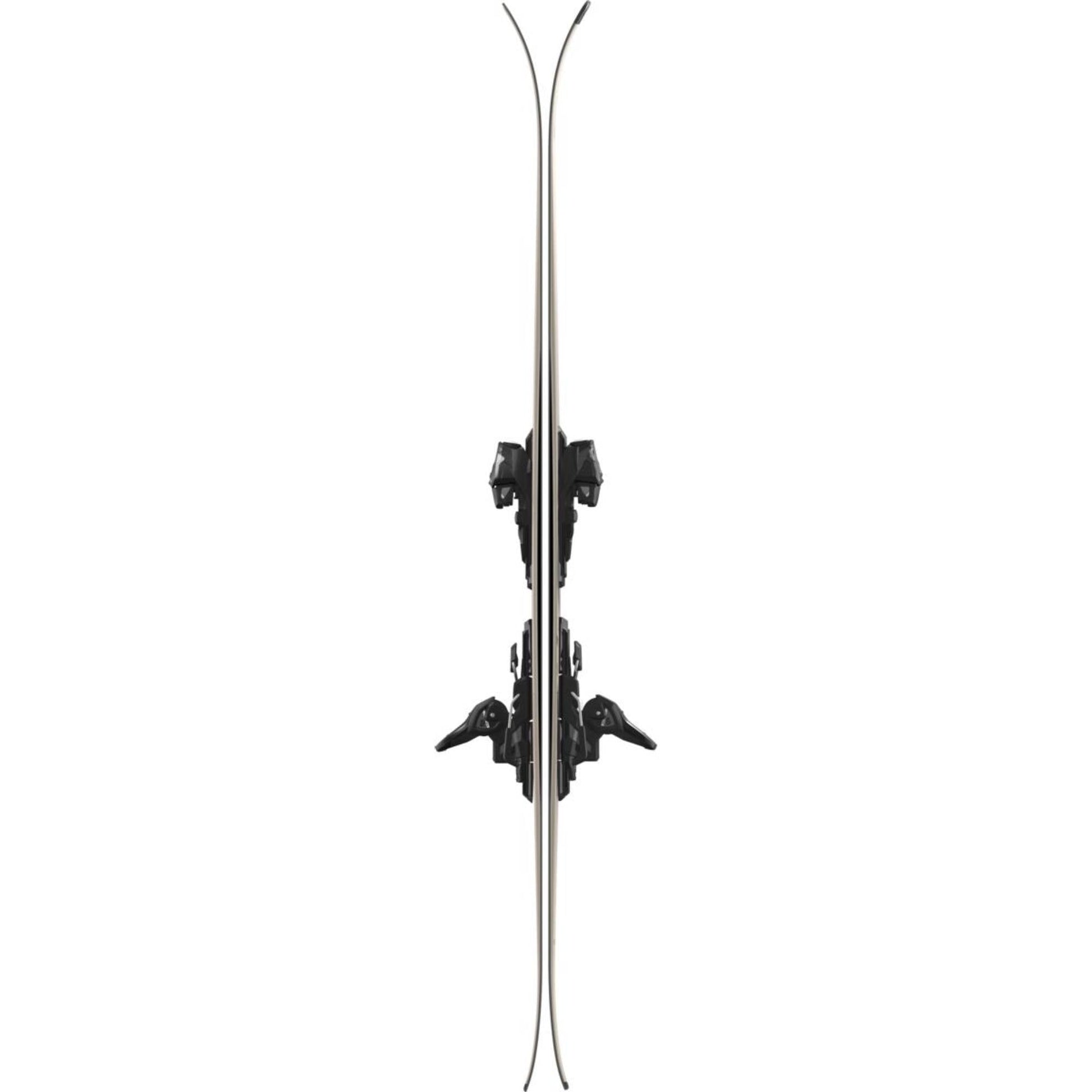 Atomic Maverick 84 Ski + M 10 GW Binding 2026 - Skiis & Biikes