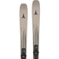 Atomic Maverick 84 Ski + M 10 GW Binding 2026 - Skiis & Biikes