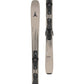 Atomic Maverick 84 Ski + M 10 GW Binding 2026 - Skiis & Biikes