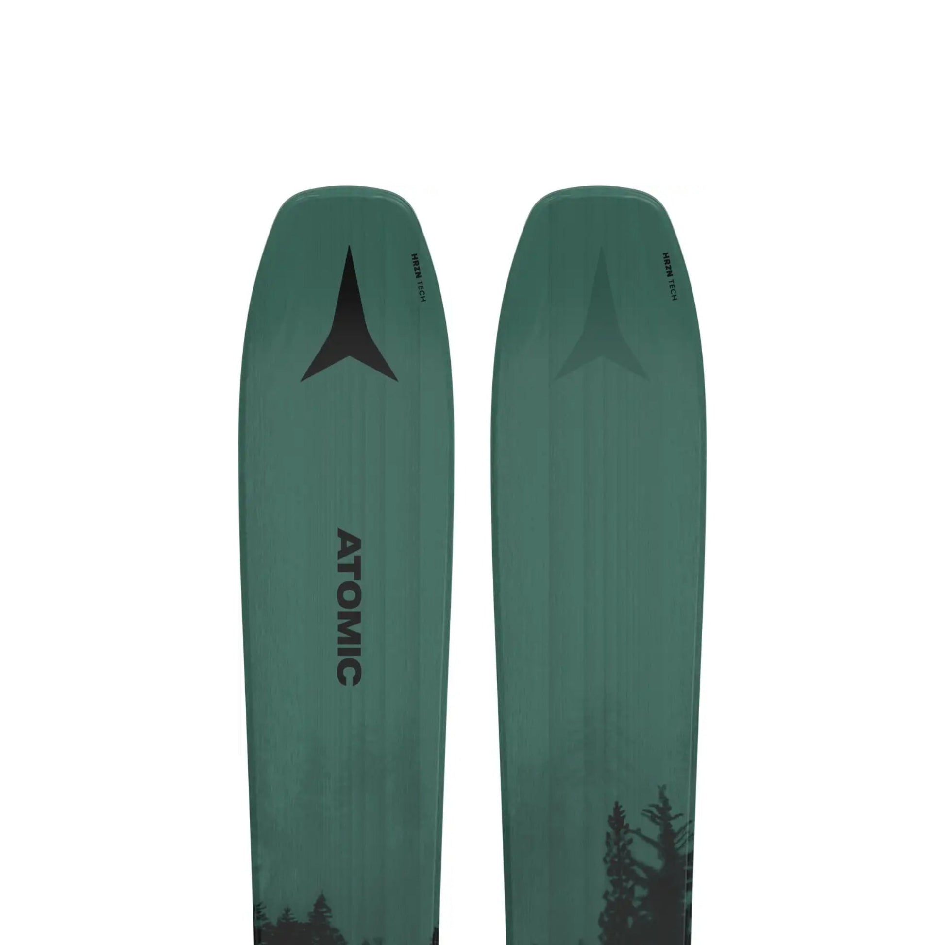 Atomic Maverick 86 C Ski 2025 - Skiis & Biikes