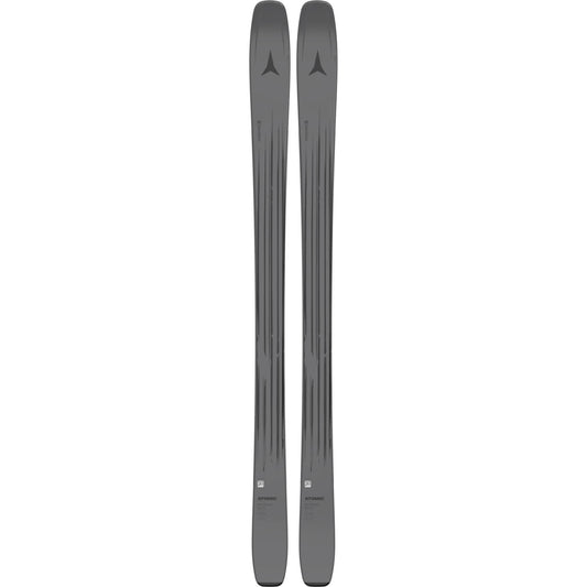 Atomic Maverick 88 CTI Ski 2026 - Skiis & Biikes