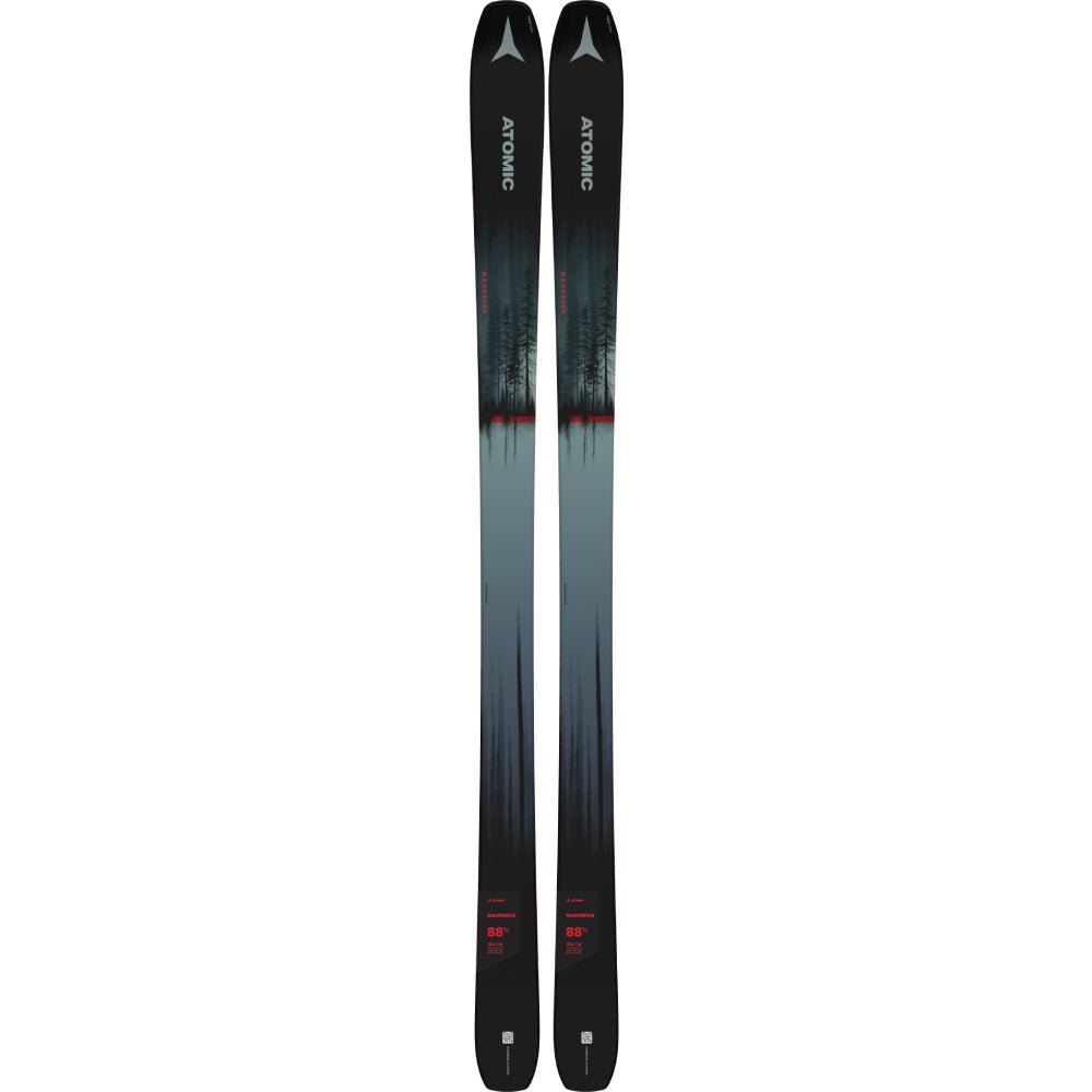 Atomic Maverick 88 Ti Ski 2023 - Skiis & Biikes