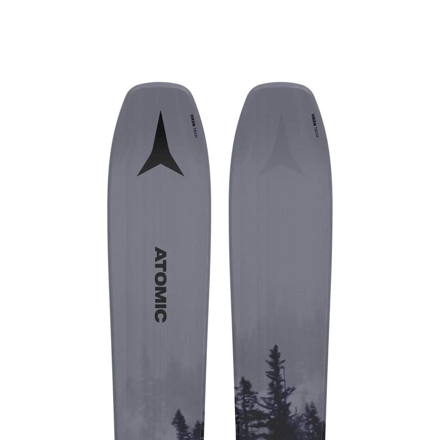 Atomic Maverick 88 Ti Ski 2025 - Skiis & Biikes