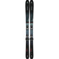 Atomic Maverick 88 Ti Ski + Strive 14 GW Binding 2023 - Skiis & Biikes