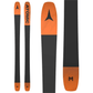 Atomic Maverick 95 Ti Ski 2025 - Skiis & Biikes