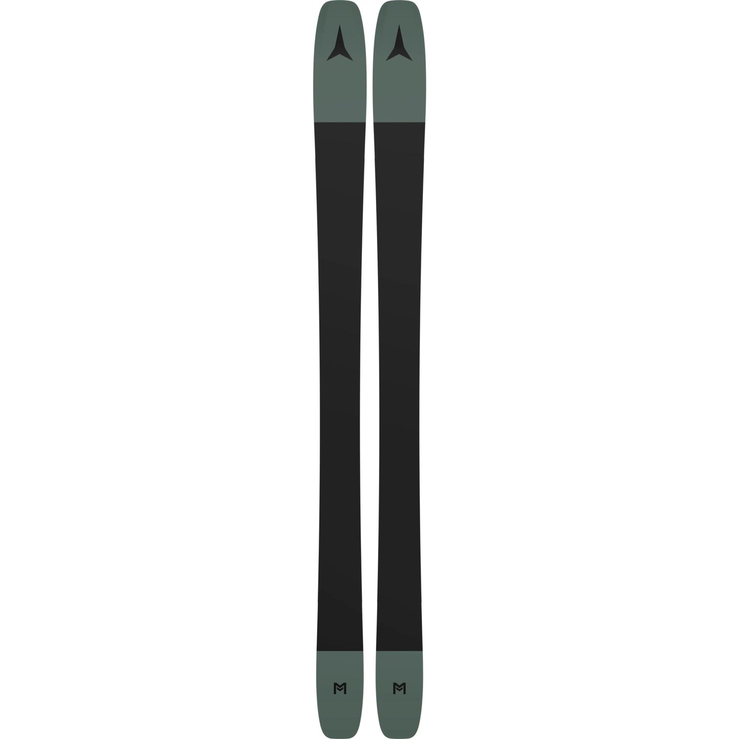 Atomic Maverick 96 CTI Ski 2026 - Skiis & Biikes