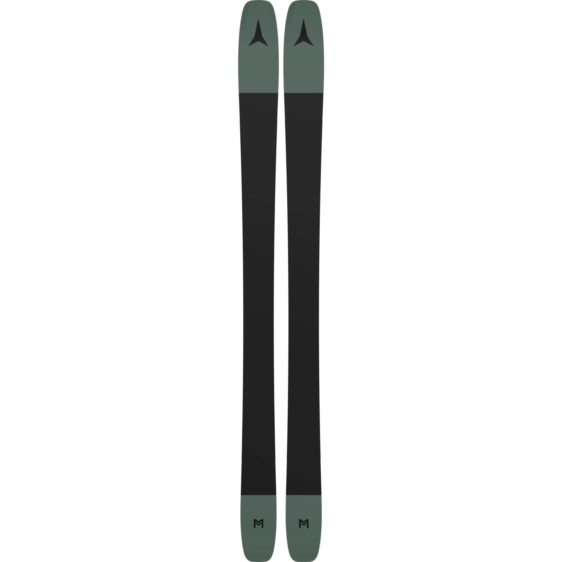 Atomic Maverick 96 CTI Ski 2026 - Skiis & Biikes