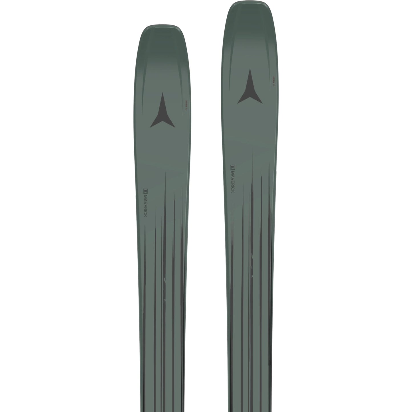 Atomic Maverick 96 CTI Ski 2026 - Skiis & Biikes