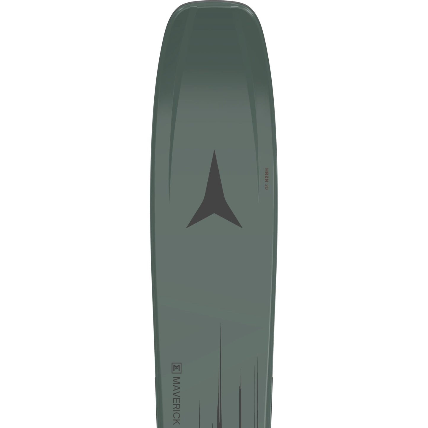 Atomic Maverick 96 CTI Ski 2026 - Skiis & Biikes